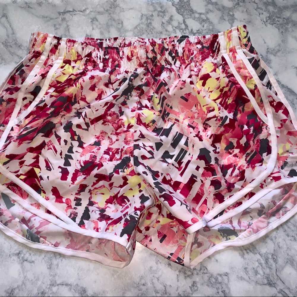 Calvin Running Shorts
